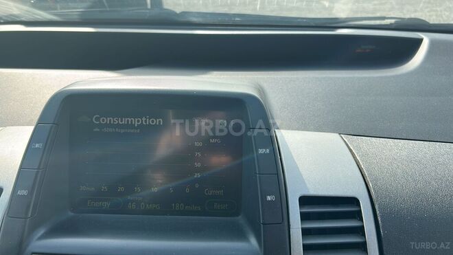Toyota Prius 2008, 223,000 km - 1.5 l - Bakı