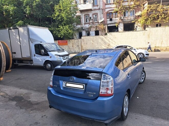 Toyota Prius 2008, 223,000 km - 1.5 l - Bakı