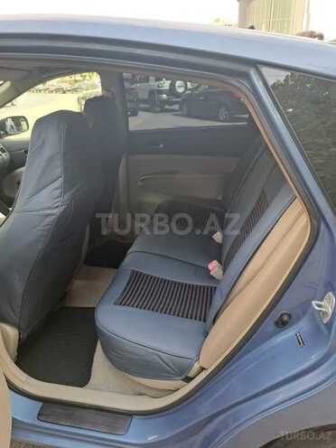 Toyota Prius 2008, 223,000 km - 1.5 l - Bakı