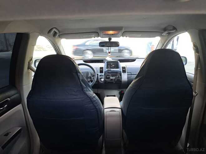 Toyota Prius 2008, 223,000 km - 1.5 l - Bakı