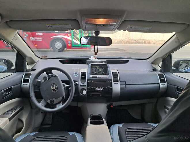 Toyota Prius 2008, 223,000 km - 1.5 l - Bakı