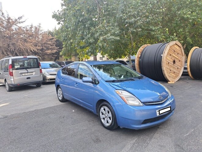 Toyota Prius 2008, 223,000 km - 1.5 l - Bakı