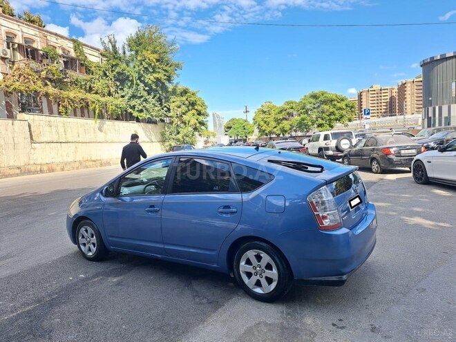 Toyota Prius 2008, 223,000 km - 1.5 l - Bakı
