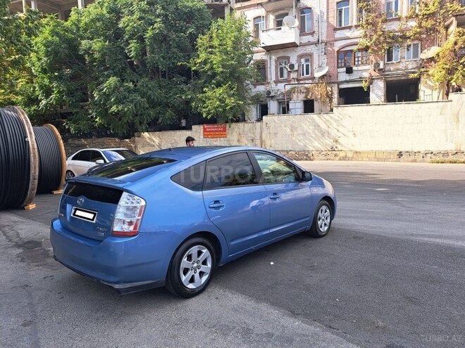 Toyota Prius 2008, 223,000 km - 1.5 l - Bakı