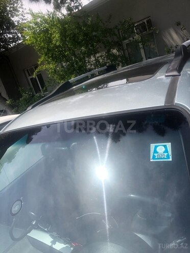 Hyundai Tucson 2007, 200,000 km - 2.0 l - Bakı