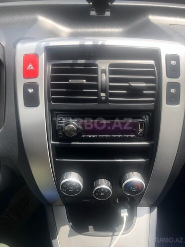Hyundai Tucson 2007, 200,000 km - 2.0 l - Bakı