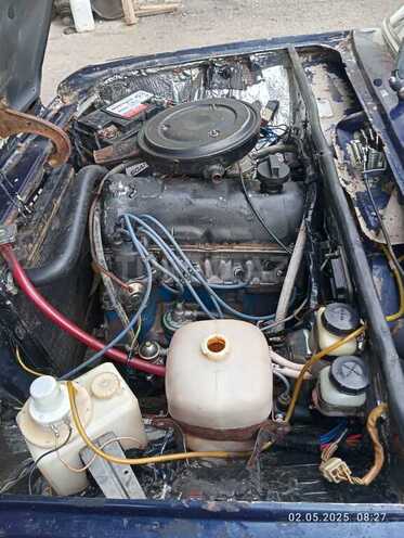 LADA (VAZ) 2106 1983, 71,980 km - 1.3 l - Tovuz