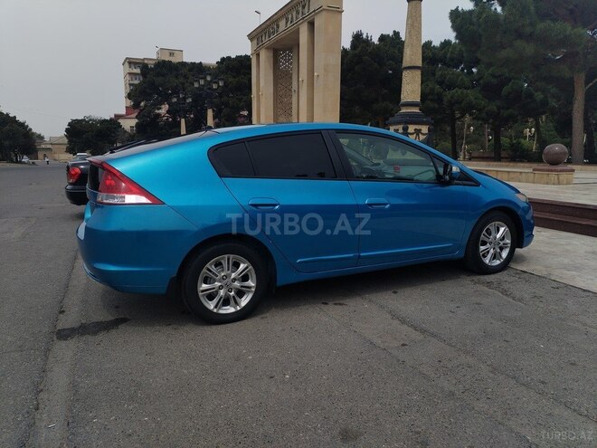 Honda Insight 2010, 254,142 km - 1.3 l - Bakı