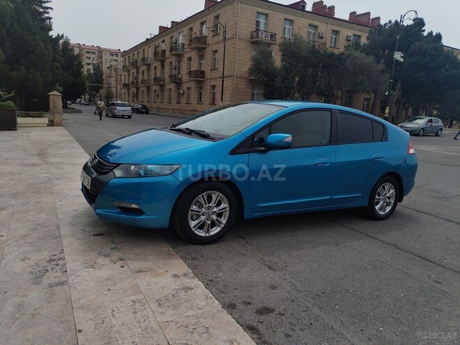 Honda Insight 2010, 254,142 km - 1.3 l - Bakı