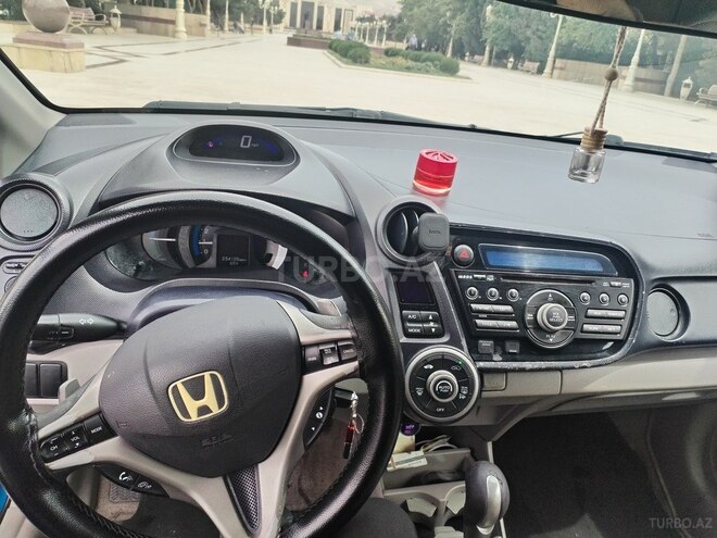 Honda Insight 2010, 254,142 km - 1.3 l - Bakı