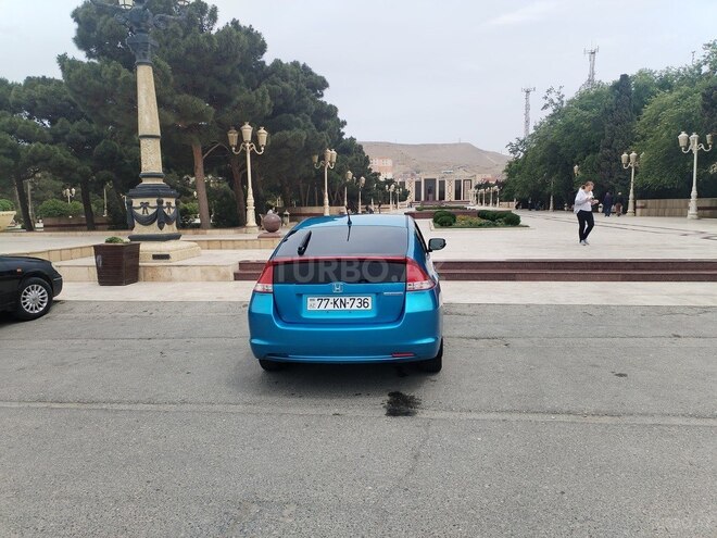 Honda Insight 2010, 254,142 km - 1.3 l - Bakı