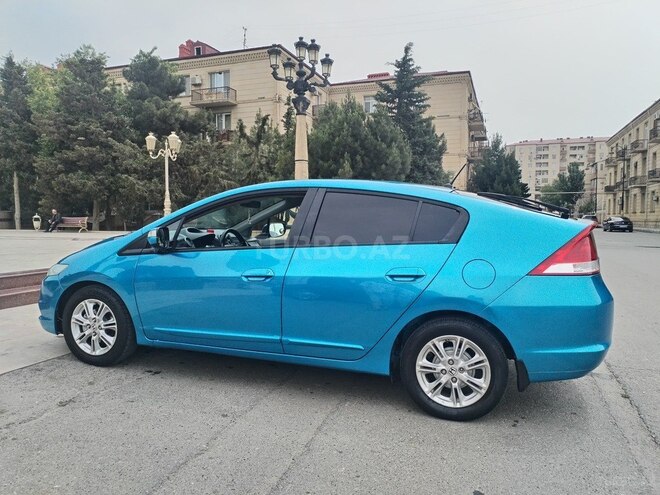 Honda Insight 2010, 254,142 km - 1.3 l - Bakı