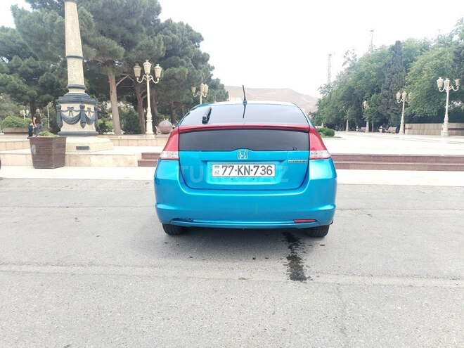 Honda Insight 2010, 254,142 km - 1.3 l - Bakı