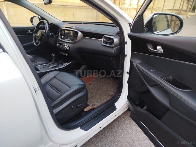 Kia Sorento 2015, 171,000 km - 2.2 l - Bakı