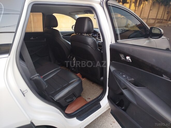 Kia Sorento 2015, 171,000 km - 2.2 l - Bakı
