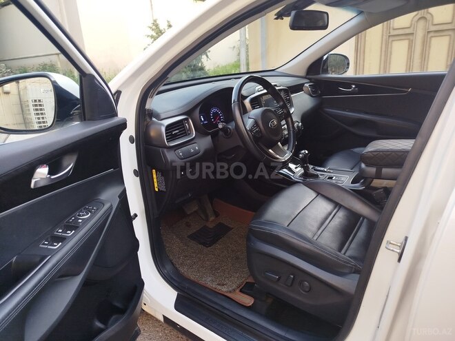 Kia Sorento 2015, 171,000 km - 2.2 l - Bakı