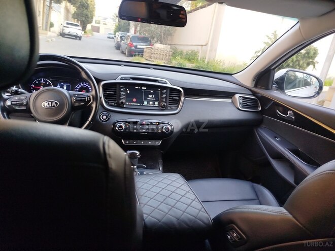 Kia Sorento 2015, 171,000 km - 2.2 l - Bakı