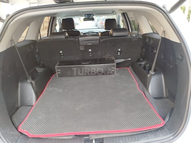 Kia Sorento 2015, 171,000 km - 2.2 l - Bakı