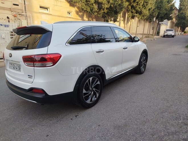 Kia Sorento 2015, 171,000 km - 2.2 l - Bakı