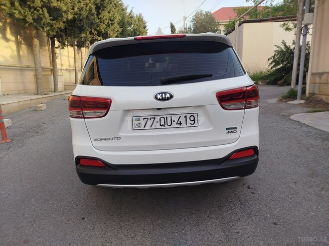 Kia Sorento 2015, 171,000 km - 2.2 l - Bakı