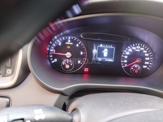 Kia Sorento 2015, 171,000 km - 2.2 l - Bakı