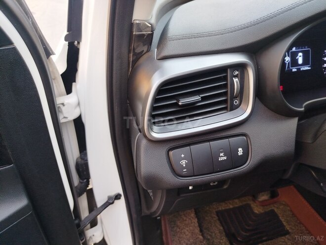 Kia Sorento 2015, 171,000 km - 2.2 l - Bakı