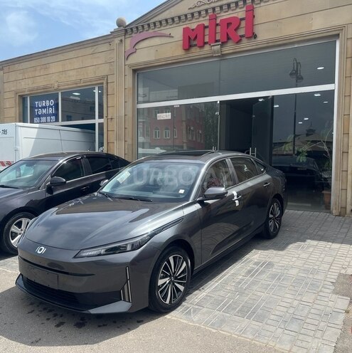 Changan Qiyuan A05 2025, 0 km - 1.5 l - Bakı