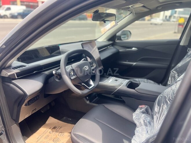 Changan Qiyuan A05 2025, 0 km - 1.5 l - Bakı