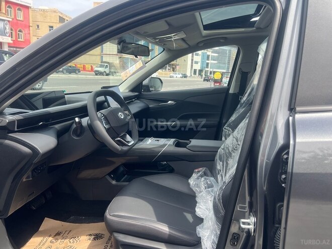 Changan Qiyuan A05 2025, 0 km - 1.5 l - Bakı