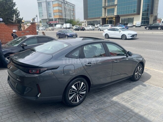 Changan Qiyuan A05 2025, 0 km - 1.5 l - Bakı