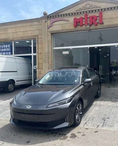 Changan Qiyuan A05 2025, 0 km - 1.5 l - Bakı