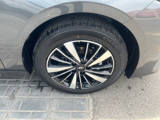 Changan Qiyuan A05 2025, 0 km - 1.5 l - Bakı