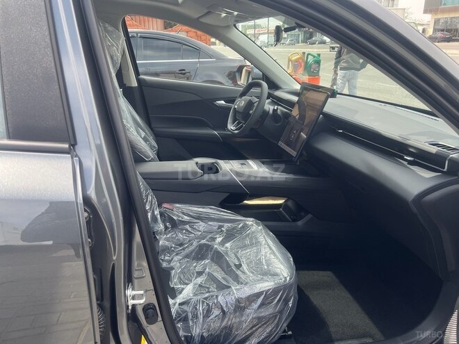 Changan Qiyuan A05 2025, 0 km - 1.5 l - Bakı