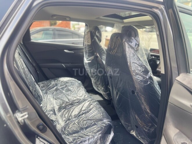 Changan Qiyuan A05 2025, 0 km - 1.5 l - Bakı