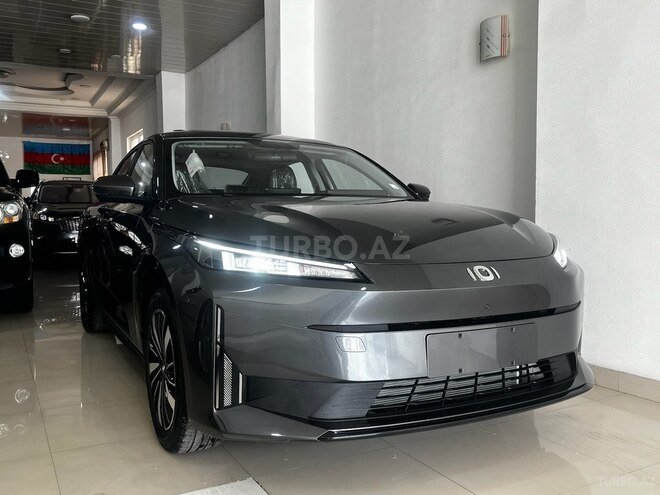 Changan Qiyuan A05 2025, 0 km - 1.5 l - Bakı