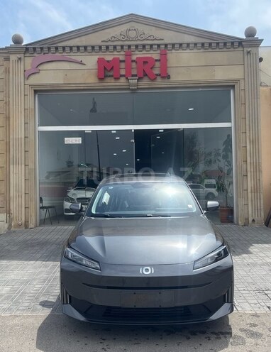 Changan Qiyuan A05 2025, 0 km - 1.5 l - Bakı
