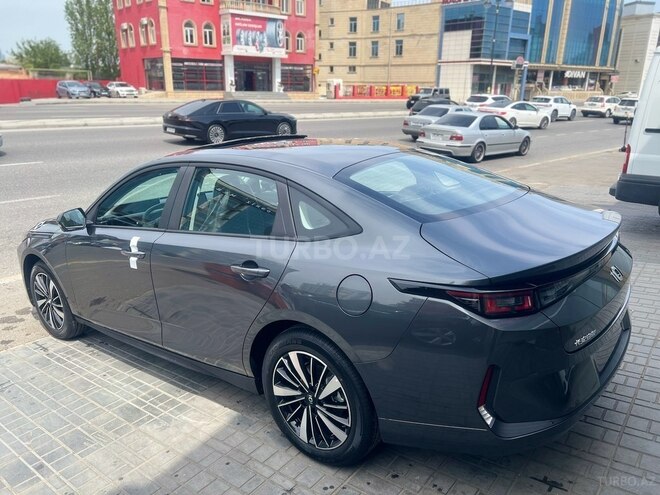 Changan Qiyuan A05 2025, 0 km - 1.5 l - Bakı