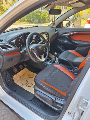 LADA (VAZ) Vesta SW Cross 2019, 141,000 km - 1.8 l - Bakı