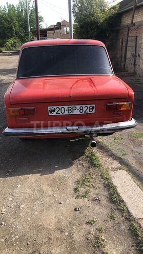LADA (VAZ) 21011 1979, 78,945 km - 1.3 л - Bakı