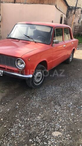 LADA (VAZ) 21011 1979, 78,945 km - 1.3 л - Bakı