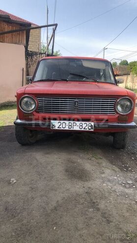 LADA (VAZ) 21011 1979, 78,945 km - 1.3 л - Bakı