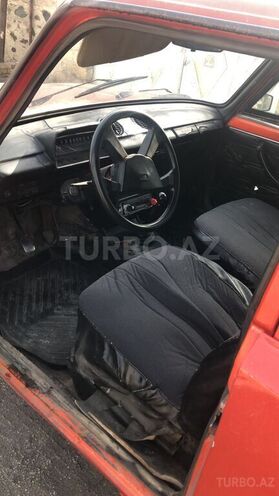 LADA (VAZ) 21011 1979, 78,945 km - 1.3 л - Bakı