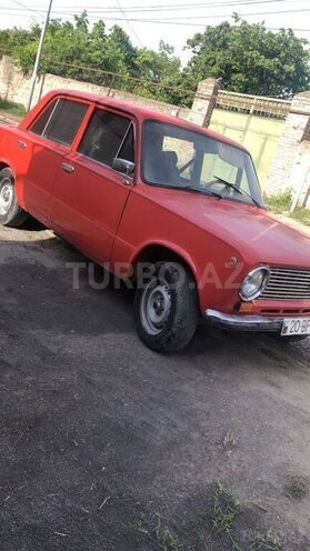 LADA (VAZ) 21011 1979, 78,945 km - 1.3 л - Bakı