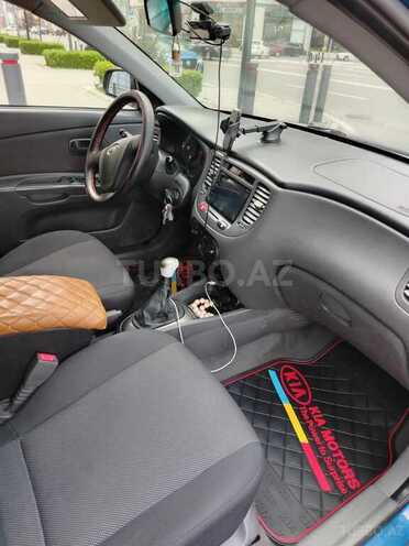 Kia Rio 2007, 467,000 km - 1.5 l - Bakı