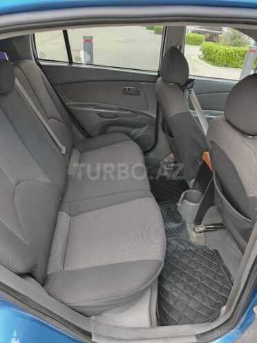 Kia Rio 2007, 467,000 km - 1.5 l - Bakı