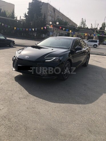 Toyota Camry 2024, 600 km - 2.5 l - Bakı
