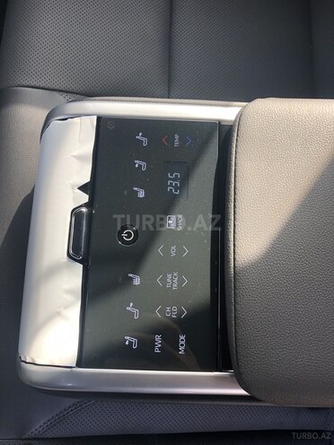 Toyota Camry 2024, 600 km - 2.5 l - Bakı