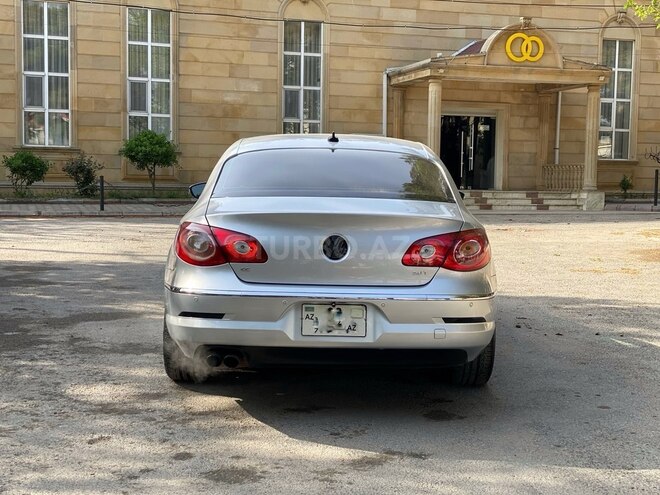 Volkswagen Passat CC-3