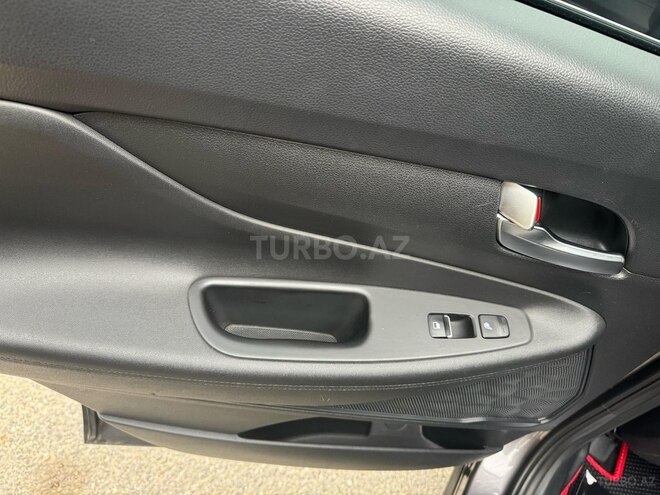 Hyundai Santa Fe 2022, 110,000 km - 2.2 л - Bakı