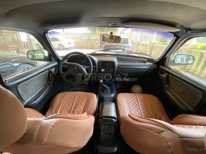 GAZ 31105 2005, 346,600 km - 2.4 l - Bakı